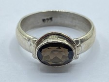Beautiful vintage sterling for sale  BOURNEMOUTH