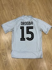 Chelsea 2005 away for sale  HULL