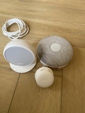 Google nest smart for sale  NOTTINGHAM
