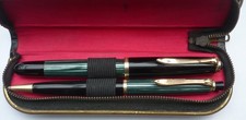 Pelikan schreibset kolbenfüll gebraucht kaufen Pelikan schreibset kolbenfüll gebraucht kaufen  Rinteln