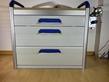 Mobile werkbank sortimo gebraucht kaufen  Hamburg