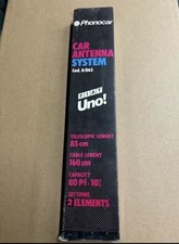 Fiat uno antenna usato  Bucine