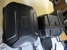 Bauletto moto givi usato  Acireale