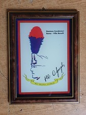 Quadro stazione carabinieri usato  Frattaminore