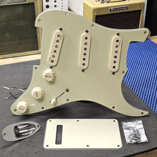2011 fender usa for sale  Allen