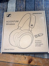 Casque sennheiser accentum d'occasion  Béthune