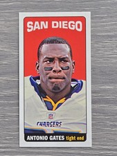 Antonio gates 2012 for sale  Las Vegas