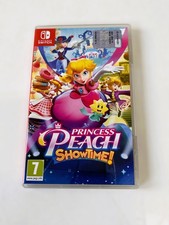 Princess peach showtime usato  Viareggio