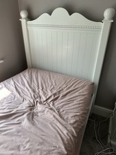 Girls princess single for sale  ESHER