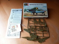 Revell 0080 heinkel gebraucht kaufen  Walsrode