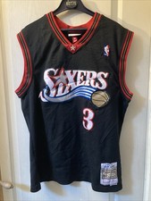 Maillot collection nba d'occasion  Nice-