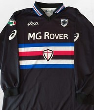 Maglia match worn usato  Savona