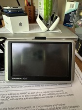 Garmin nuvi for sale  ORPINGTON