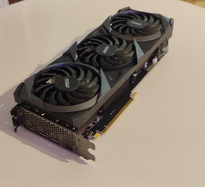 Rtx 3080ti ventus gebraucht kaufen  Rodgau