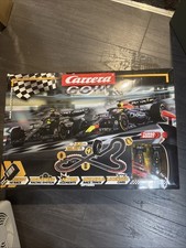 Carrera max competition for sale  STRANRAER