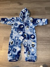 Columbia fleece baby for sale  DURHAM
