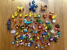 Pokémon toys mixed for sale  EPSOM