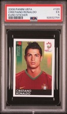 2008 panini uefa d'occasion  Lyon IX