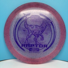 Discraft glo sparkle for sale  Spring