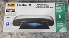 spectra laminator 95 fellows for sale  Bonita