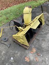 John deere 37a for sale  Seneca