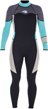 Neoprenanzug neoprene gipsy gebraucht kaufen  Arnstadt