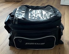 Polo motorrad tankrucksack gebraucht kaufen  Solingen