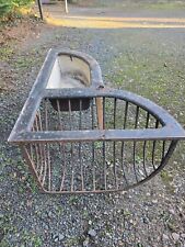 Antique cast iron for sale  USK