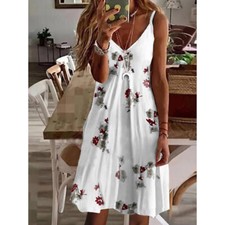 Damen drucken boho gebraucht kaufen  Obertshausen