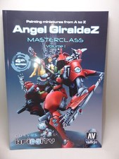 Angel giraldez masterclass gebraucht kaufen  Burgdorf