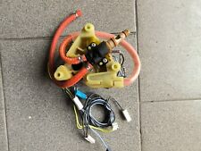 Assieme caldaia 230v usato  Castano Primo