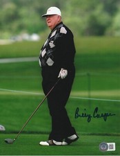Billy casper signed for sale  Chicago