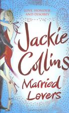 Married lovers jackie for sale  UK