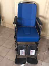 Sedia rotelle comoda usato  Foggia