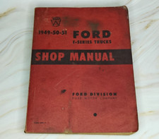 Vintage ford series for sale  Marietta
