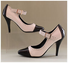 Pleaser pumps high gebraucht kaufen  Vorbach