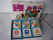 Jeux société anciens d'occasion  Orleans-
