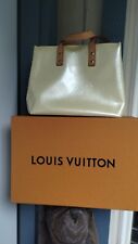 Mini bolsa Louis Vuitton Vernis Reade PM autêntica com caixa original comprar usado  Enviando para Brazil