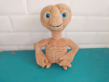 Peluche extraterrestre vintage d'occasion  Plabennec