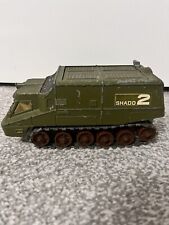 Dinky toys shado for sale  BRADFORD