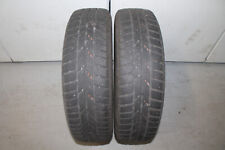 Semperit winterreifen 155 gebraucht kaufen  Siegen