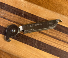Décapsuleur ouvre boite d'occasion  Nègrepelisse
