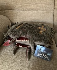 Harry potter monster for sale  BRAINTREE