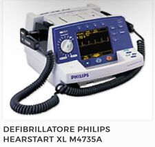 Defibrillatore monitor mutipar usato  Canicatti