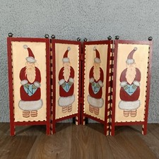 Hand painted christmas for sale  Harrisburg