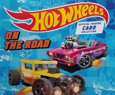 Hot wheels the usato  Italia