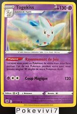 Carte pokemon togekiss d'occasion  Valognes