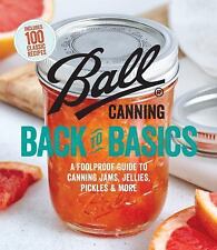 Ball canning back for sale  Houston