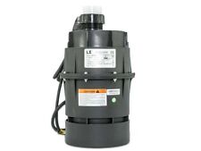 Używany, LX AP700 Dmuchawa do hydromasażu Whirlpool Dmuchawa airblower Whirlpool na sprzedaż  Wysyłka do Poland