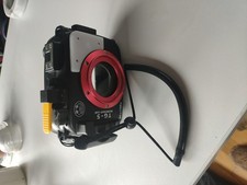 Unterwasserkamera schutzgehäu gebraucht kaufen  Dortmund